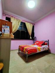 Blk 290F Spring View (Bukit Batok), HDB 5 Rooms #560349011